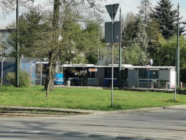 Mieszkanie 1-pokojowe Kraków Zwierzyniec, ul. Królowej Jadwigi. Zdjęcie 8