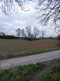 Działka budowlana Salno, Salno. Zdjęcie 1