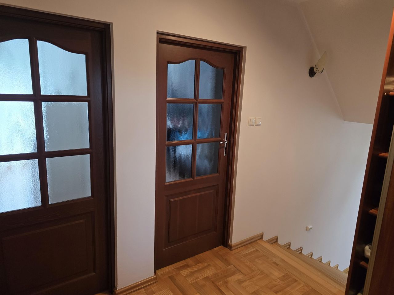 dom wolnostojący, 5 pokoi Bełchatów Olsztyn, ul. Podlaska. Zdjęcie 10