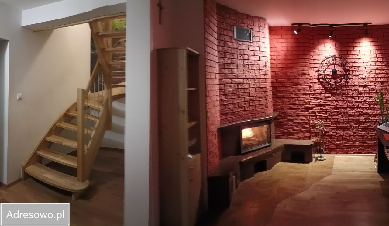 dom wolnostojący, 4 pokoje Uraz, ul. Chabrowa. Zdjęcie 5