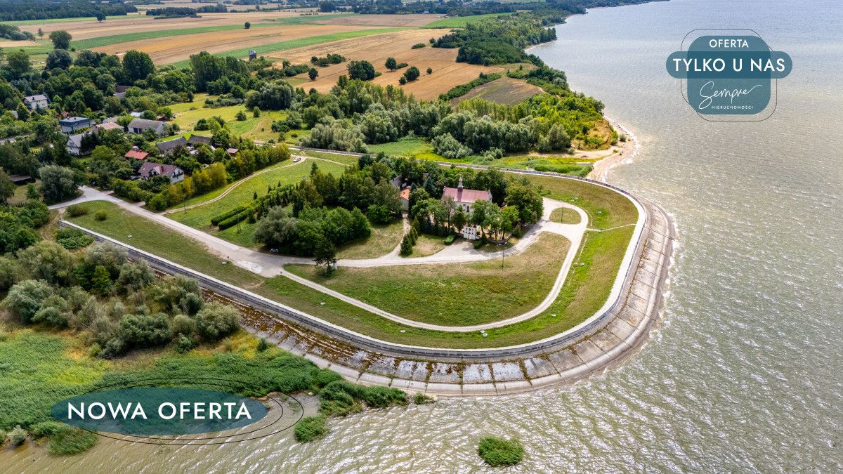 Działka rekreacyjna Siedlątków. Zdjęcie 12