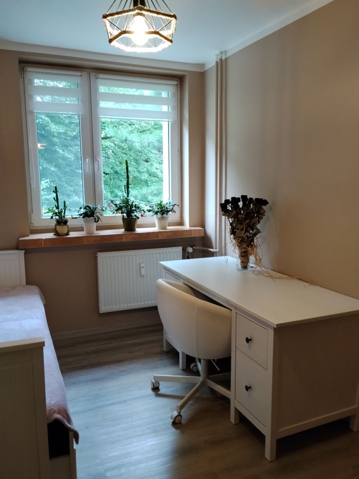 Mieszkanie 3-pokojowe Katowice os. Tysiąclecia, ul. Bolesława Chrobrego. Zdjęcie 12