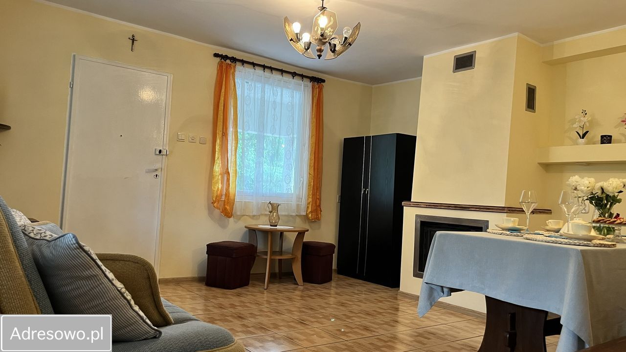 dom wolnostojący, 3 pokoje Jania Góra. Zdjęcie 9