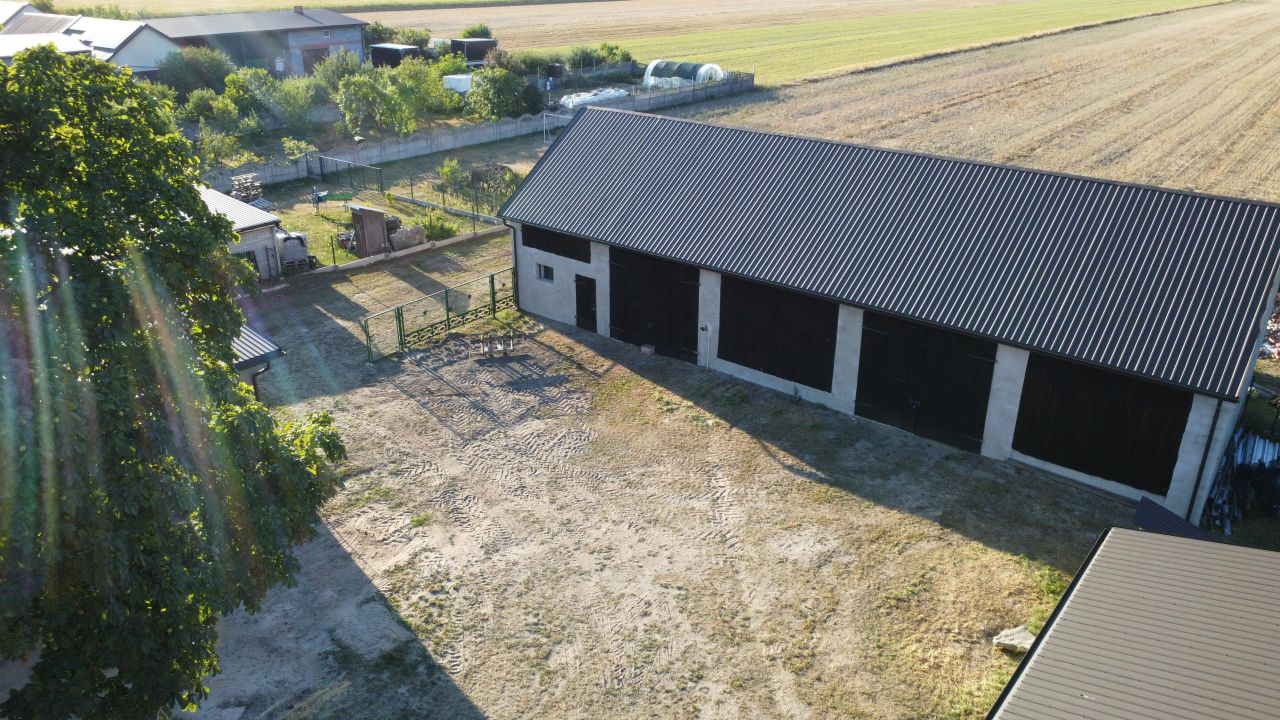 siedlisko, 3 pokoje Kamionka. Zdjęcie 5