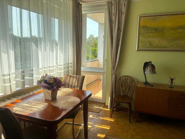 Mieszkanie 3-pokojowe Warszawa Mokotów, ul. Spalska. Zdjęcie 1