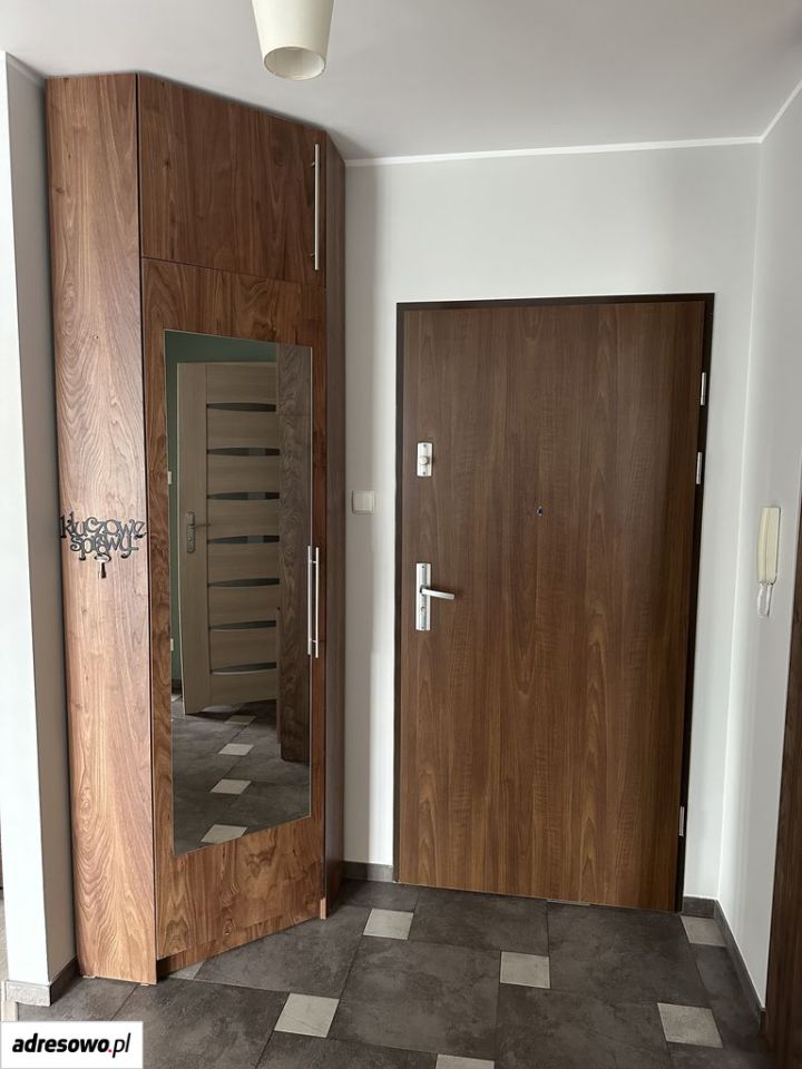 Mieszkanie 4-pokojowe Gdańsk Piecki, ul. Królewskie Wzgórze. Zdjęcie 5