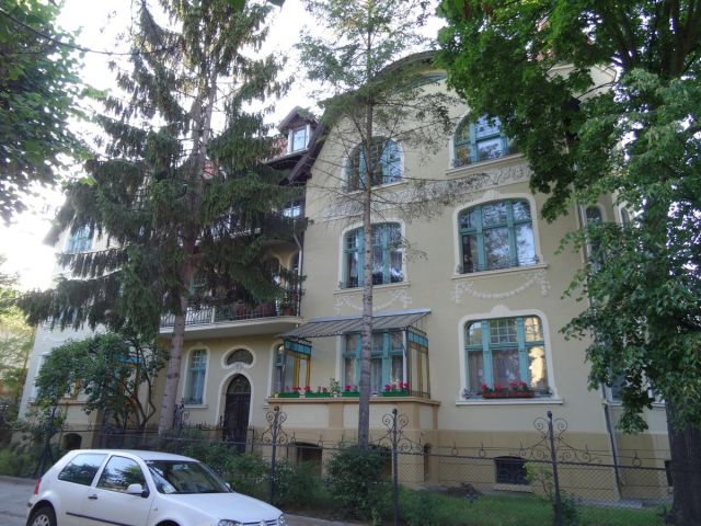 Mieszkanie 2-pokojowe Sopot Sopot Dolny, ul. Lipowa. Zdjęcie 1