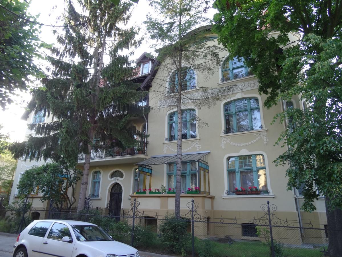 Mieszkanie 2-pokojowe Sopot Sopot Dolny, ul. Lipowa