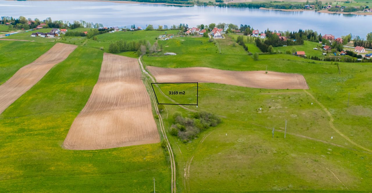 Działka rolna Stare Sady. Zdjęcie 6