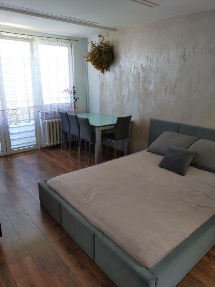 Mieszkanie 2-pokojowe Gorzkowice, ul. Przemysłowa. Zdjęcie 1