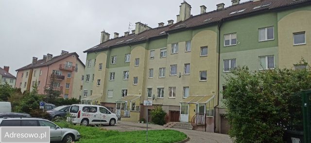 Mieszkanie 2-pokojowe Gdańsk Karczemki, ul. Różany Stok
