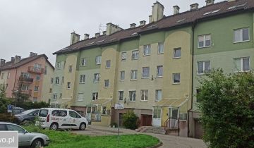 Mieszkanie 2-pokojowe Gdańsk Karczemki, ul. Różany Stok. Zdjęcie 1