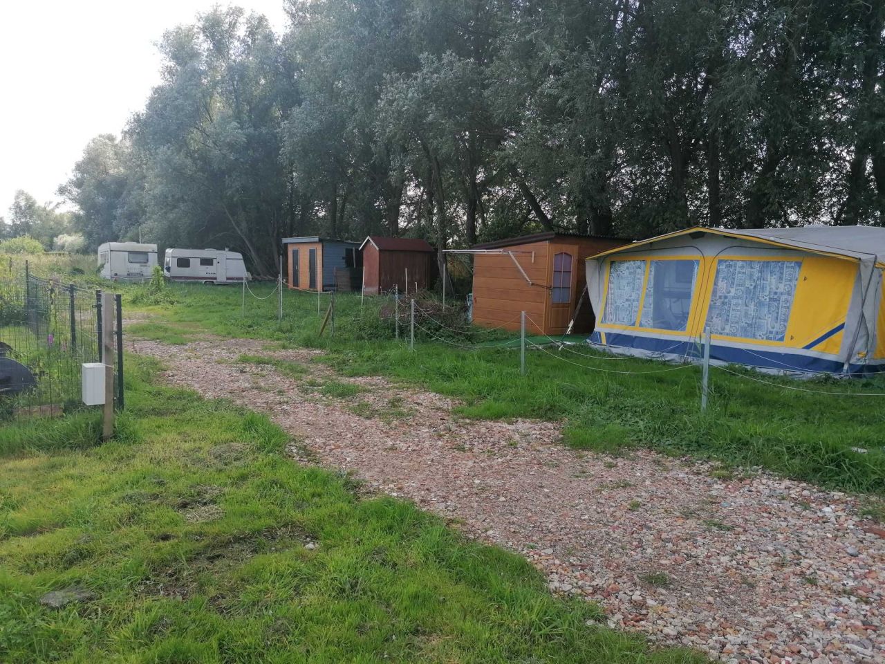 Działka rolna Ustronie Morskie. Zdjęcie 5