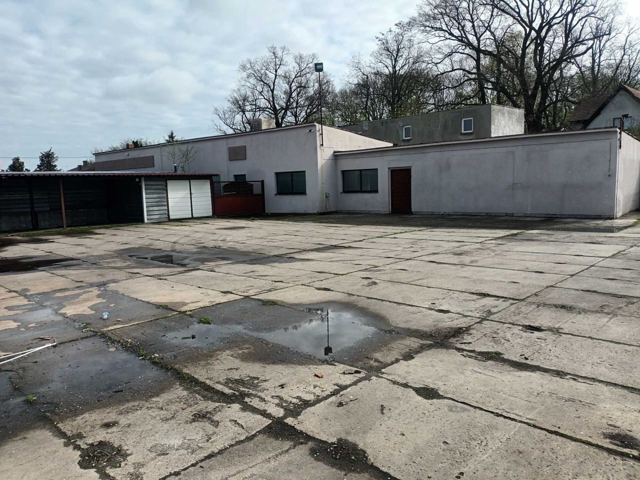 Lokal Jarocin, ul. Leszczyce. Zdjęcie 6