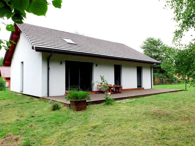 dom wolnostojący Lubsko. Zdjęcie 1