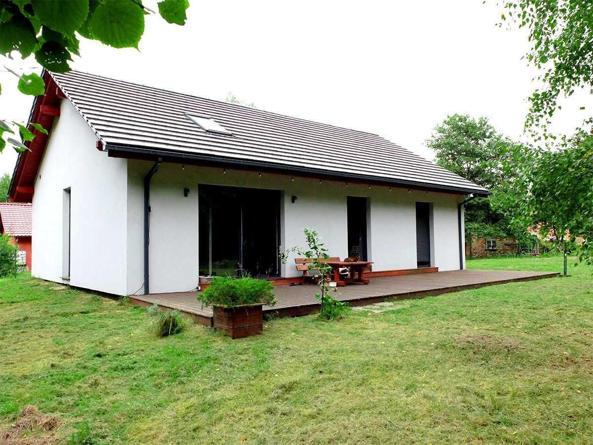 dom wolnostojący Lubsko