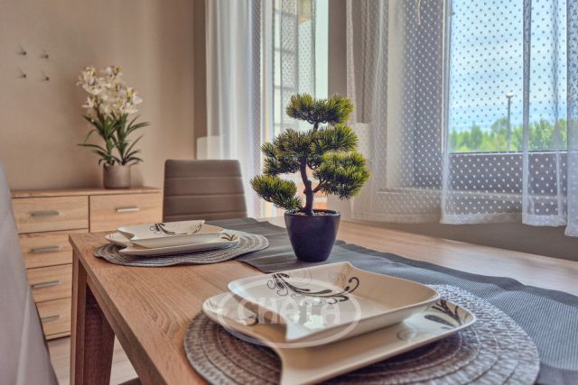 Mieszkanie 3-pokojowe Oborniki Śląskie, ul. Zbigniewa Herberta. Zdjęcie 14