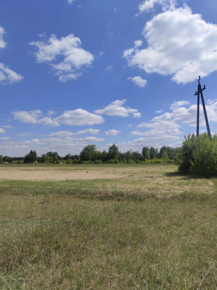 Działka budowlana Idzikowice. Zdjęcie 3