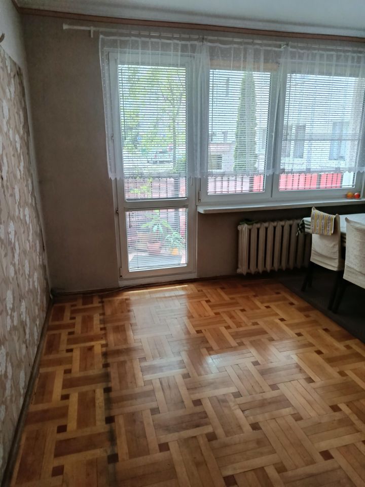 Mieszkanie 3-pokojowe Konin Zatorze, ul. Fryderyka Chopina. Zdjęcie 2