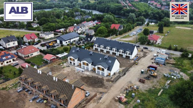 dom szeregowy, 4 pokoje Gdańsk. Zdjęcie 9