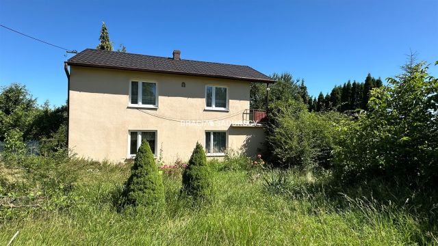 dom wolnostojący, 3 pokoje Sułkowice. Zdjęcie 2
