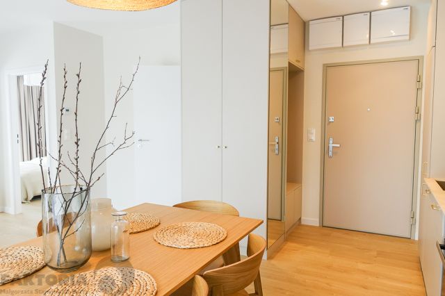 Mieszkanie 3-pokojowe Dziwnów. Zdjęcie 6