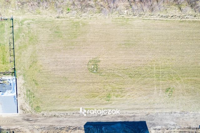 Działka inwestycyjna Gowino, ul. Krótka. Zdjęcie 13
