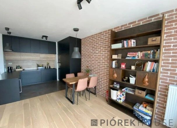 Mieszkanie 3-pokojowe Warszawa Targówek, ul. Pohulanka. Zdjęcie 3