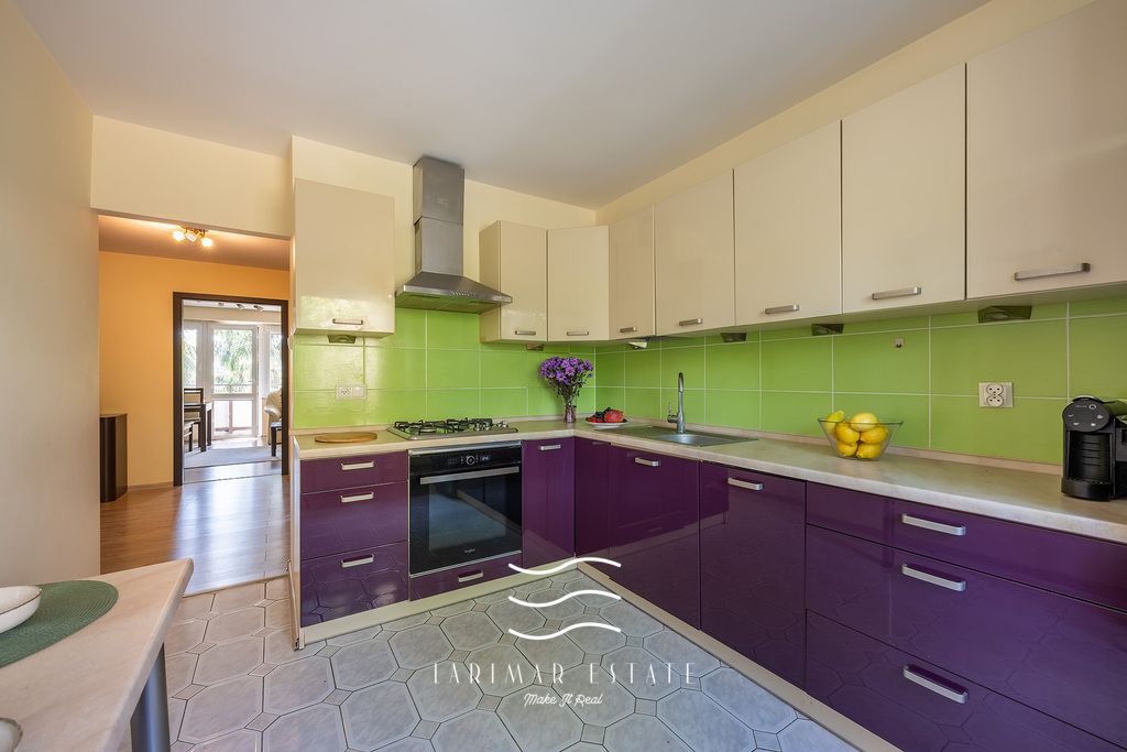 Mieszkanie 4-pokojowe Warszawa Wilanów, ul. Wiktorii Wiedeńskiej. Zdjęcie 11