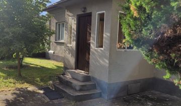 dom wolnostojący, 2 pokoje Dąbrowa Górnicza Strzemieszyce Wielkie, ul. Marcelego Białostockiego