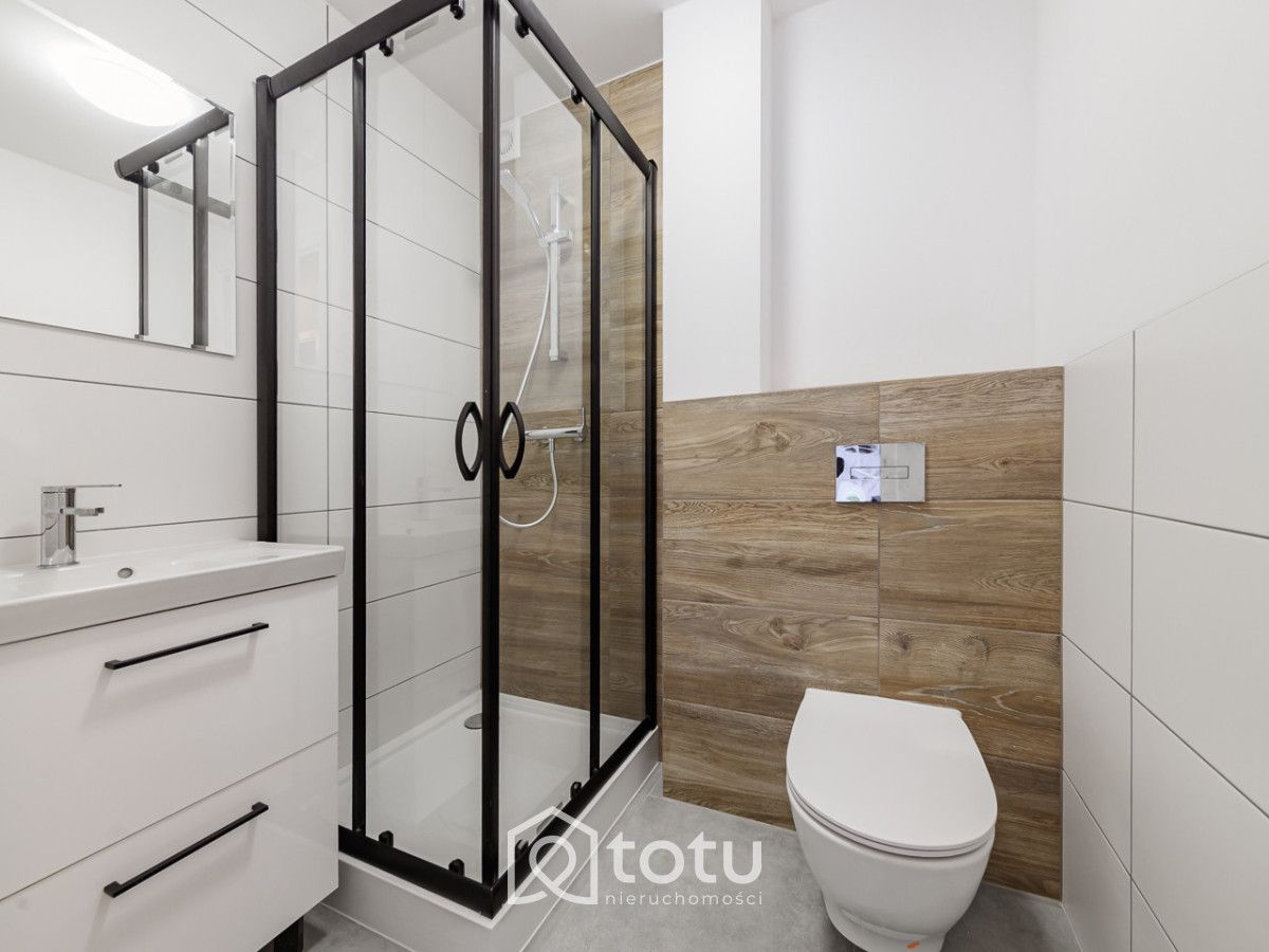 Mieszkanie 2-pokojowe Warszawa Śródmieście, ul. Grzybowska. Zdjęcie 8