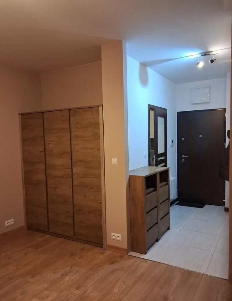 Mieszkanie 1-pokojowe Warszawa Wola, ul. Jana Kazimierza. Zdjęcie 10