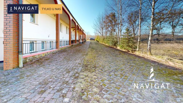 Lokal Bożepole Małe, ul. Przemysłowa. Zdjęcie 28