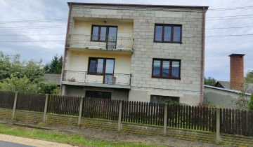 dom wolnostojący Grodzisko