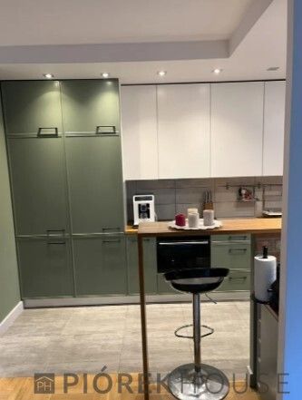 Mieszkanie 3-pokojowe Warszawa Białołęka, ul. Poetów. Zdjęcie 4