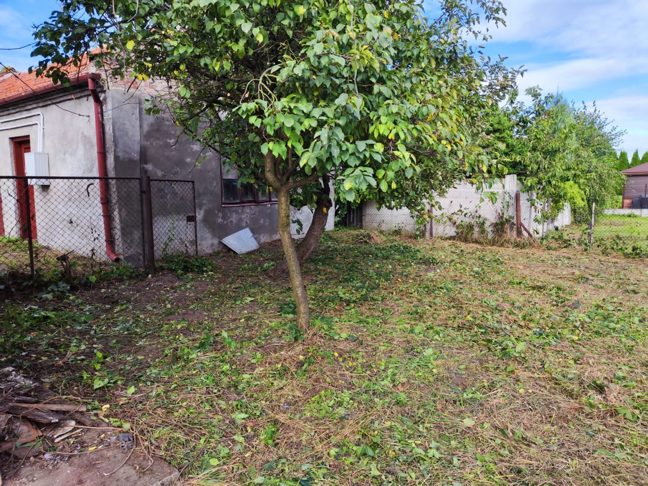 dom wolnostojący, 2 pokoje Kazimierza Wielka Rynek, ul. Wesoła. Zdjęcie 8