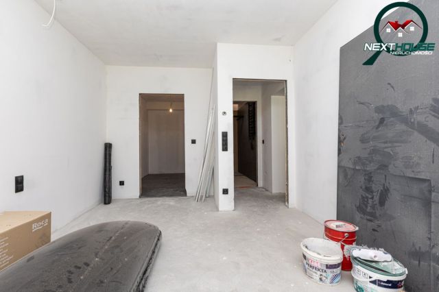 dom wolnostojący, 6 pokoi Kraków Podgórze, ul. Niebieska. Zdjęcie 17