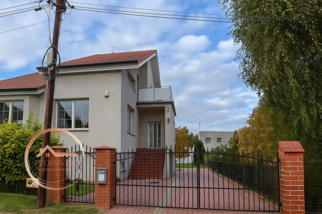 dom wolnostojący, 4 pokoje Bydgoszcz. Zdjęcie 16