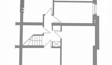 dom szeregowy Koszalin Centrum, ul. Kubusia Puchatka