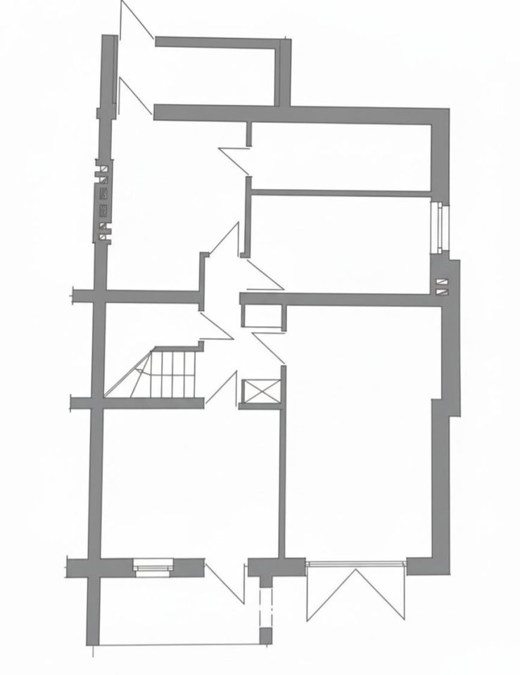 dom szeregowy Koszalin Centrum, ul. Kubusia Puchatka. Zdjęcie 12