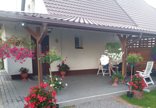 bliźniak, 2 pokoje Mieniany. Zdjęcie 2