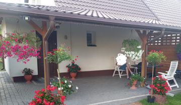 bliźniak, 2 pokoje Mieniany