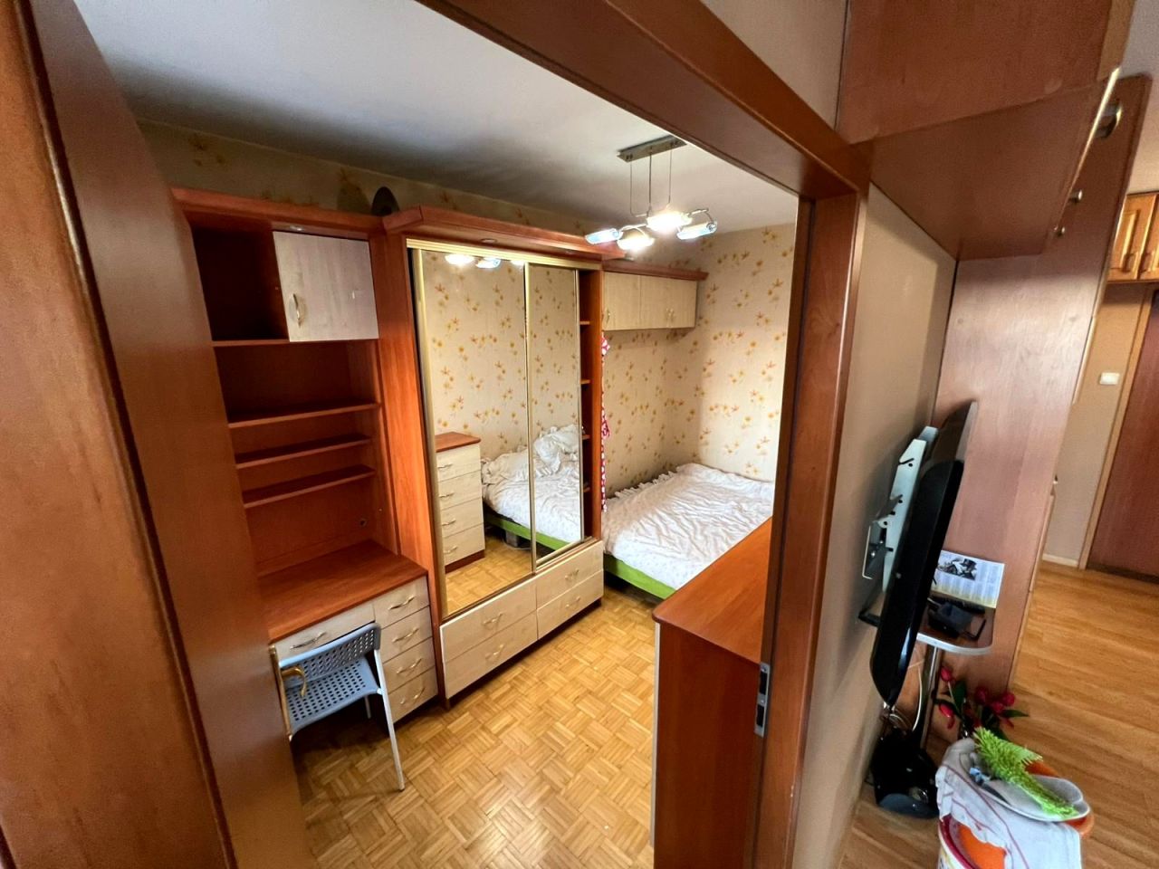 Mieszkanie 2-pokojowe Bielsko-Biała, ul. Jacka Malczewskiego. Zdjęcie 8