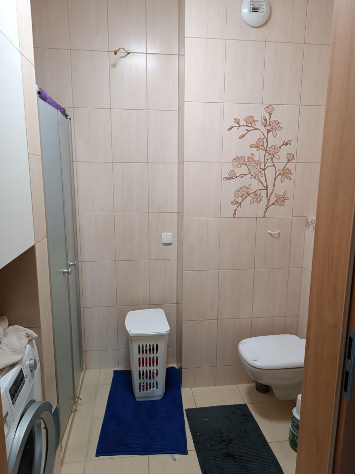 Mieszkanie 3-pokojowe Bydgoszcz Fordon, ul. Samotna. Zdjęcie 5