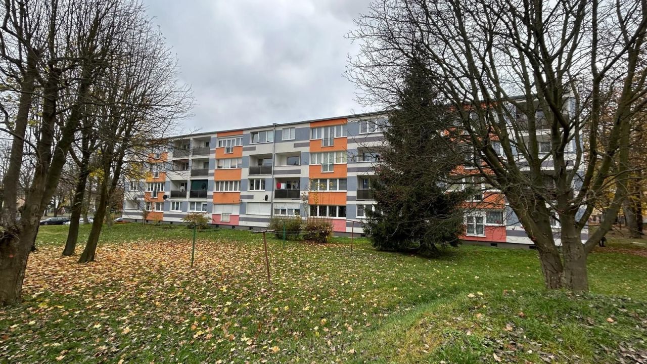 Mieszkanie 2-pokojowe Zgorzelec. Zdjęcie 5