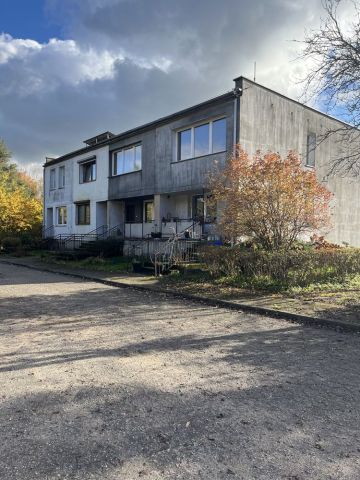 dom szeregowy Szymany. Zdjęcie 1