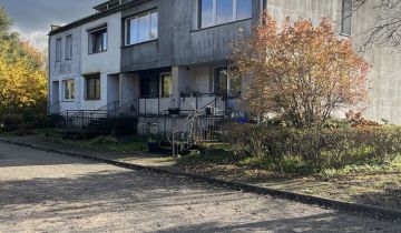 dom szeregowy Szymany