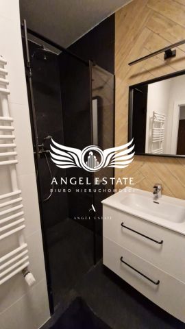 Mieszkanie 4-pokojowe Szczecin, ul. Krakowska. Zdjęcie 7