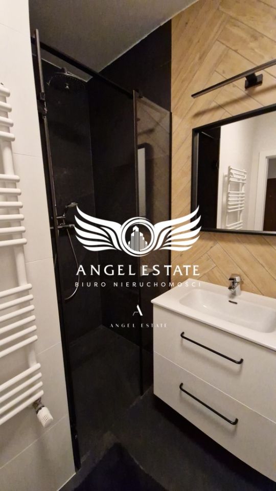 Mieszkanie 4-pokojowe Szczecin, ul. Krakowska. Zdjęcie 7