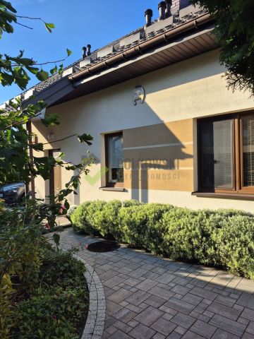 dom wolnostojący, 5 pokoi Ząbki. Zdjęcie 26